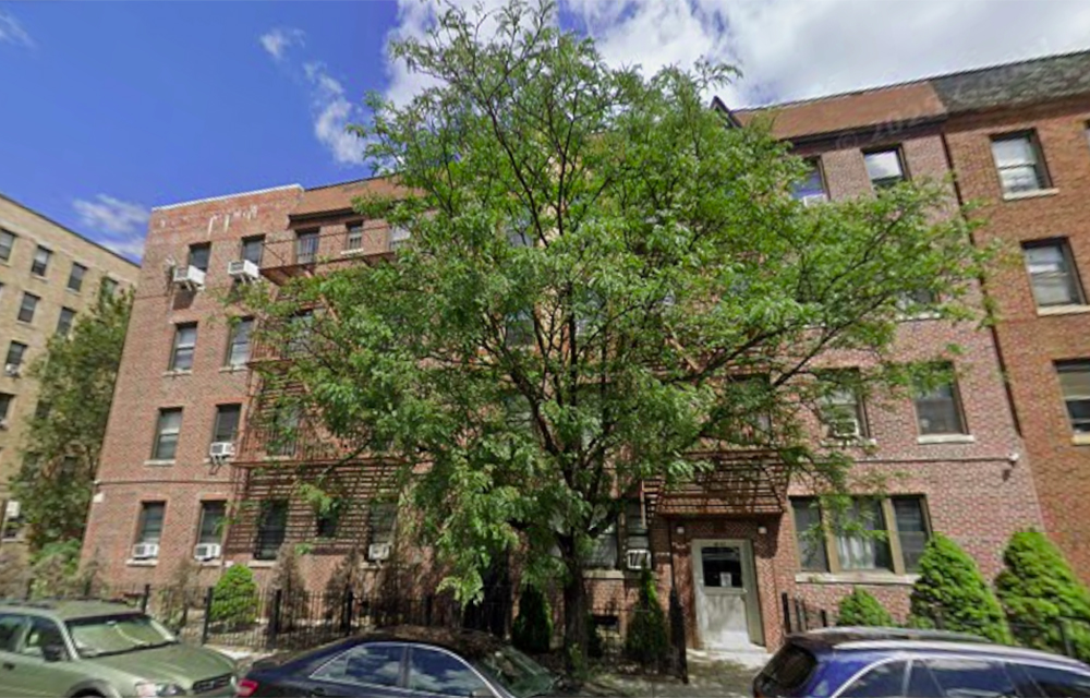 Marcus & Millichap arranges $3.375 million financing for two multifamily properties in Queens